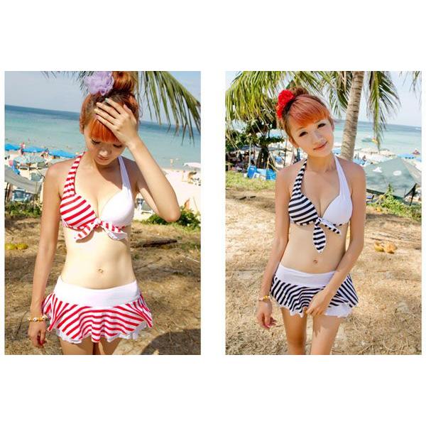 水着 3点セット とってもお洒落で可愛い水着が超格安で登場 レディース ビキニ Buyee Buyee Japanese Proxy Service Buy From Japan Bot Online
