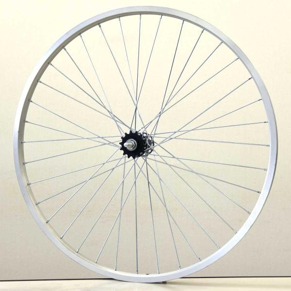 自転車リム27インチ 1 4