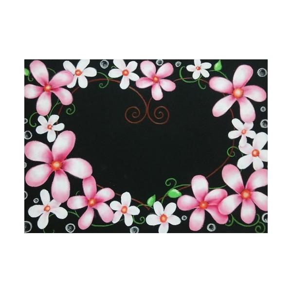 チョークアートの描き方テキスト ボード付き 結婚式のウェルカムボード チョークアート専門 あとりえめみ 通販 Yahoo ショッピング