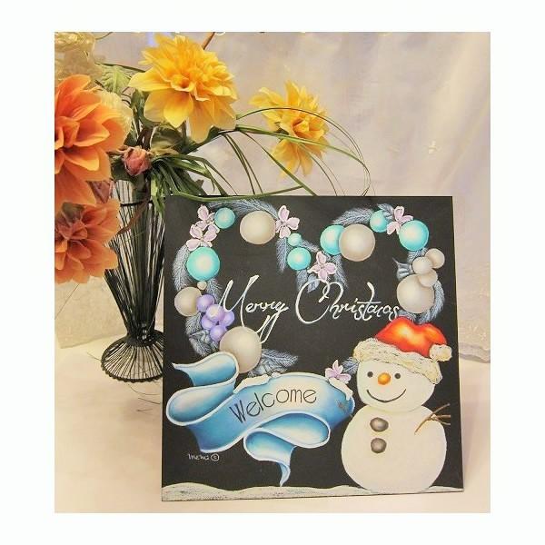 雪だるまとおしゃれなリース Buyee Buyee บร การต วกลางจากญ ป น ซ อจากประเทศญ ป น