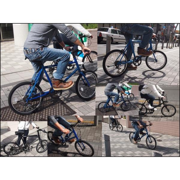 レイサス 自転車