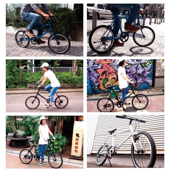 レイサス 自転車