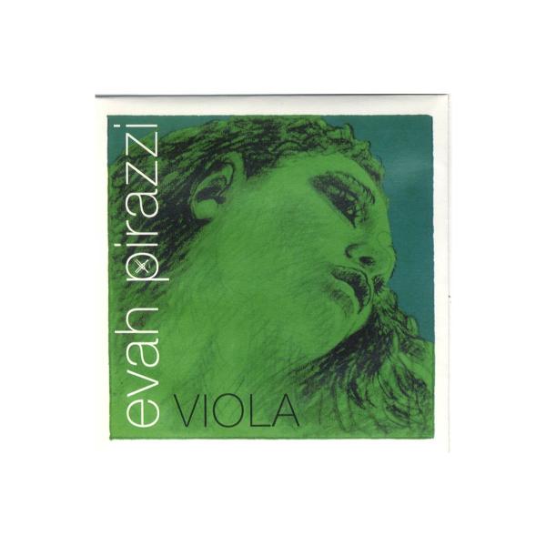 ピラストロ社のオーナーの名前を冠したシンセティック弦の最高峰。チューニングが安定しており、反応も敏感です。音量が大きく、華やかな音が出ます。どのレンジでもレスポンスに優れ、極めて優れた演奏性。湿度や温度の変化に関係なく、あらゆる環境で使用す...