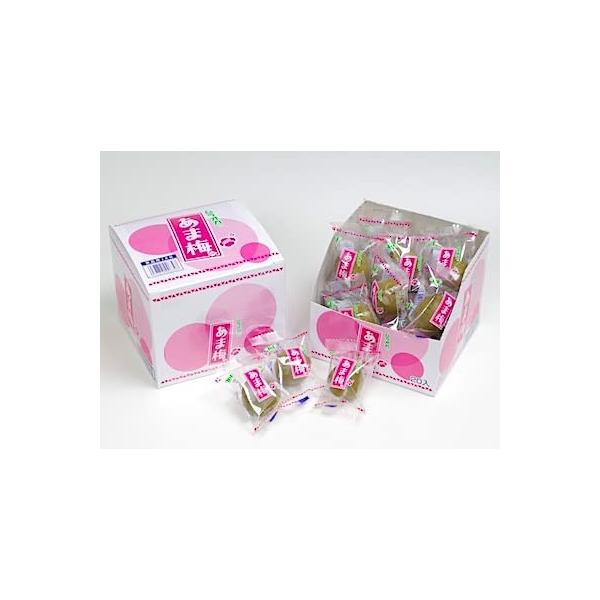 村岡食品 あま梅 1粒×20個