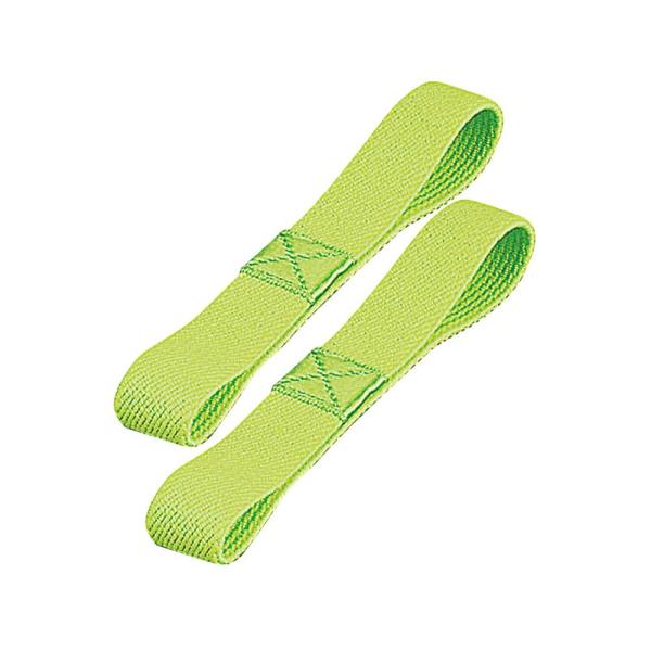 本体サイズ:幅1.5×23cm素材・原材料:ポリエステル、レーヨン、極薄ゴム生産国:日本