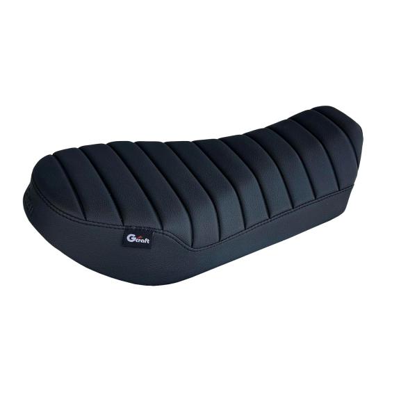 Gクラフト(Gcraft) SCシート 鋲打ち モンキー125(JB02/JB03/JB05