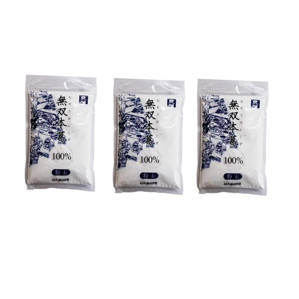 原材料:本くず(鹿児島県、宮崎県産)1個あたりの内容量:80g1個あたりの商品サイズ:195×120×15mm南九州産本葛100％です。粉末タイプですので料理のバリエーションがふえます。