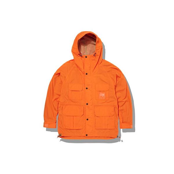 Jack Wolfskin（ジャックウルフスキン） JP SKYRAGER+R2.1 PARKA (2381 