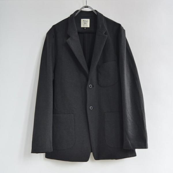 Ryo 新品未使用JACKMAN（ジャックマン） テーラードジャケット / Jackman(ジャックマン) Stretch Jacket : chamber - 通販 - Yahoo
