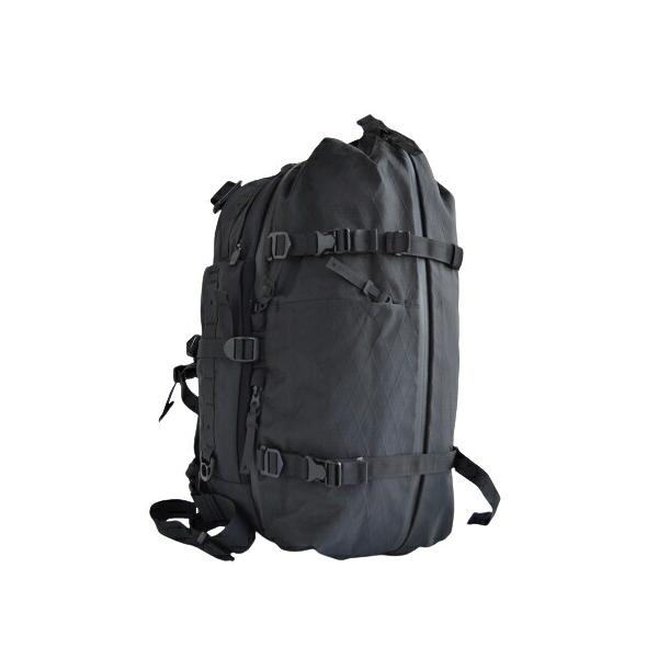 CODE OF BELL(コードオブベル) CROSSPACK-L X-PAK EVO
