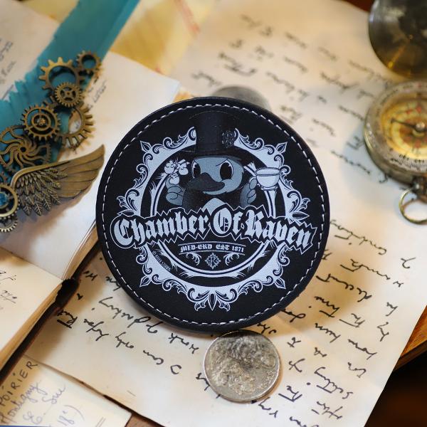 BIRDIE COASTER 【バーディーコースター】 : CHAMBER OF RAVEN - 通販