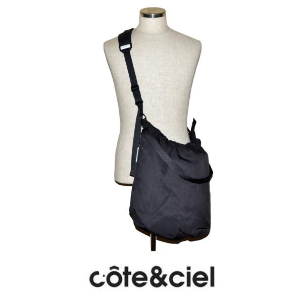 Cote&Ciel cote&ciel コートエシエル ORCO 28830 ショルダー