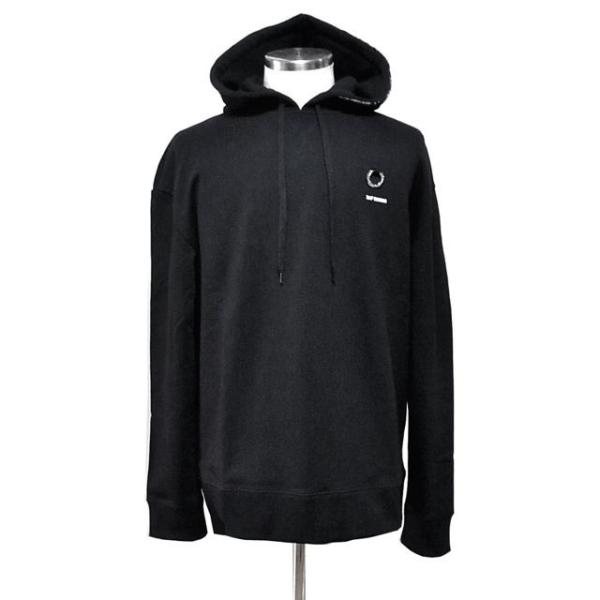 RAF SIMONS x FRED PERRY ラフ・シモンズ フレッドペリー コラボ