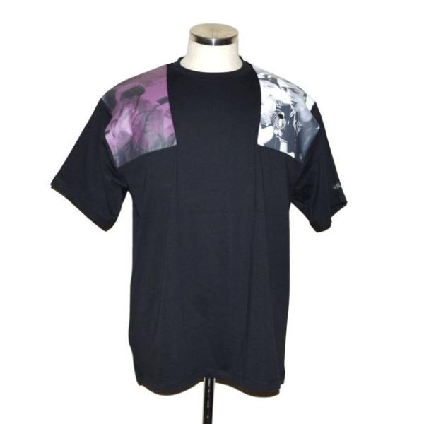 Raf simons ラフシモンズ フレッドペリー タートルネック Tシャツ Raf simons ラフシモンズ フレッドペリー タートルネック T