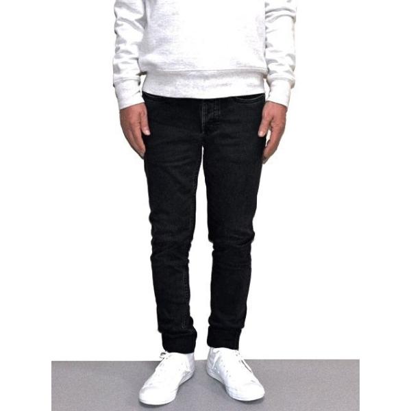 DENHAM デンハム ジーンズ・メーカー BOLT ASNBF スキニー・フィット