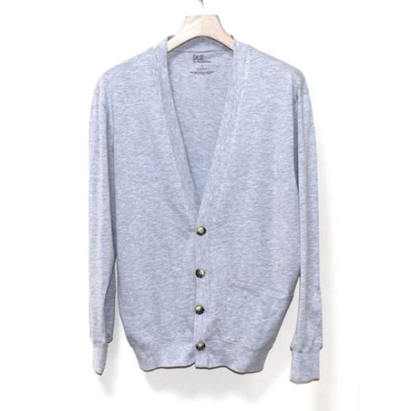 DtE in California ディー ティー イー SUPIMA COTTON CLASSIC 