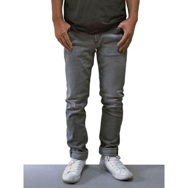 DENHAM デンハム ジーンズ・メーカー RAZOR 3YG スリム