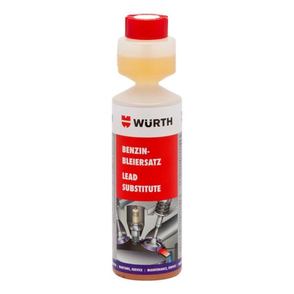 有鉛化添加剤 ウルト WURTH 5861102250 内容量250ml