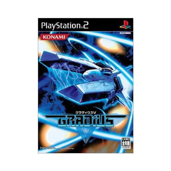 グラディウスv S 2102 Chamo 通販 Yahoo ショッピング