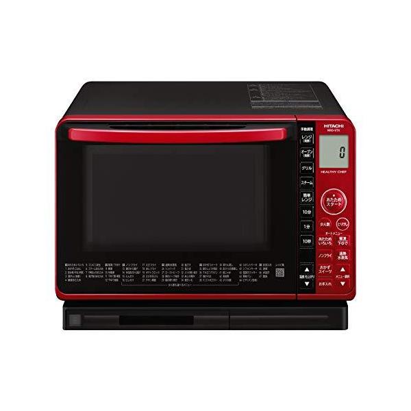 ボイラー式過熱水蒸気 オーブンレンジMRO-S7X R