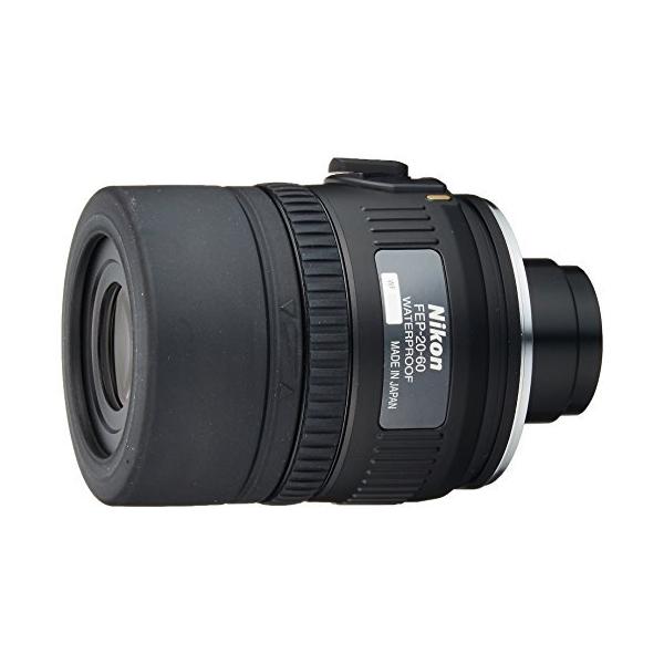 春和堂Nikon フィールドスコープ接眼レンズ FEP-20-60
