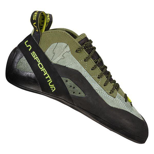 LA SPORTIVA クライミングシューズ スポルティバ TCプロ 送料無