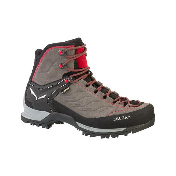 登山靴　サレワ　24cm chamonix_63458