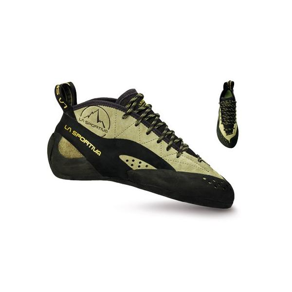 LA SPORTIVA（スポルティバ） クライミングシューズ クラック TCプロ