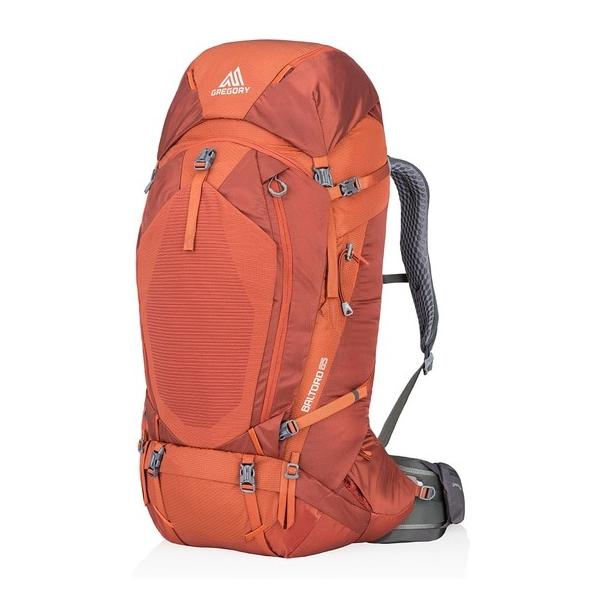 グレゴリー バルトロ 65 (登山用リュック・ザック) 価格比較 - 価格.com