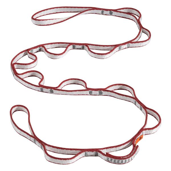 BlackDiamond�@�u���b�N�_�C�������h  12mm �_�C�l�b�N�X�f�C�W�[�`�F�[��140cm