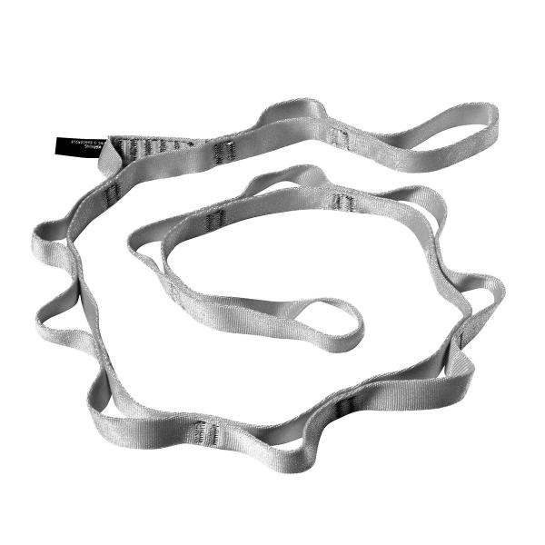 BlackDiamond �u���b�N�_�C�������h 18mm �i�C�����f�C�W�[�`�F�[��115cm