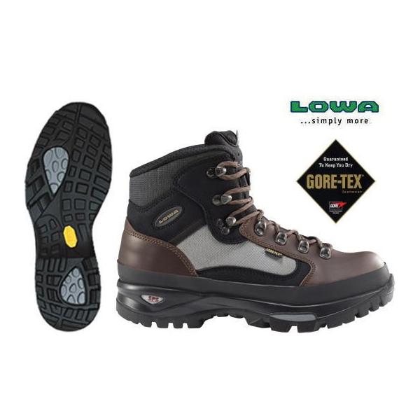 登山靴 LOWA ローバー メリーナ GT WXL L010229 送料無 :L010229:登山クライミング専門店シャモニ - 通販