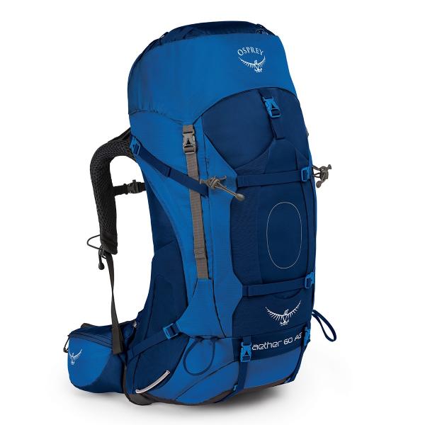 オスプレー イーサー Ag 60 57l 60l 63l 登山用リュック ザック 価格比較 価格 Com