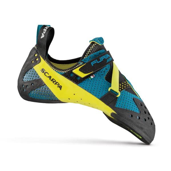 SCARPA - スカルパ　クライミングシューズ37.5 Amazon.co.jp: [ スカルパ ] SCARPA クライミングシューズ