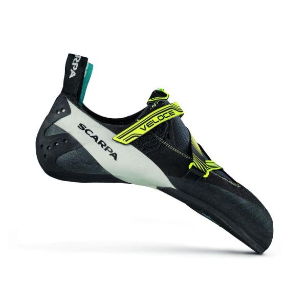 SCARPA - スカルパ　ベローチェ　EU38.5 SCARPA(スカルパ) VELOCE(ヴェローチェ) ※超快適なハイエンド