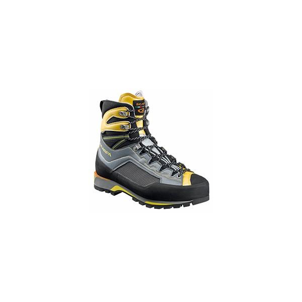 登山靴 スカルパ Scarpa レベルgtx 送料無 Sc Sc 登山クライミング専門店シャモニ 通販 Yahoo ショッピング