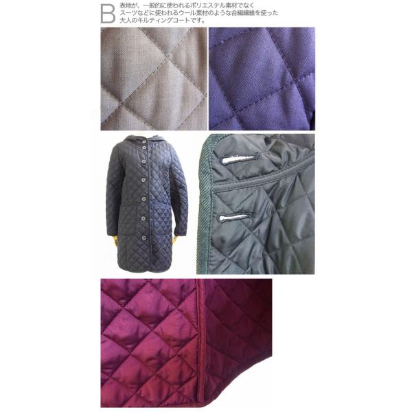 キルティングコート キルティングジャケット レディース ロング フードキルトジャケット2 レディース キルトコート Buyee Buyee 일본 통신 판매 상품 옥션의 대리 입찰 대리 구매 서비스