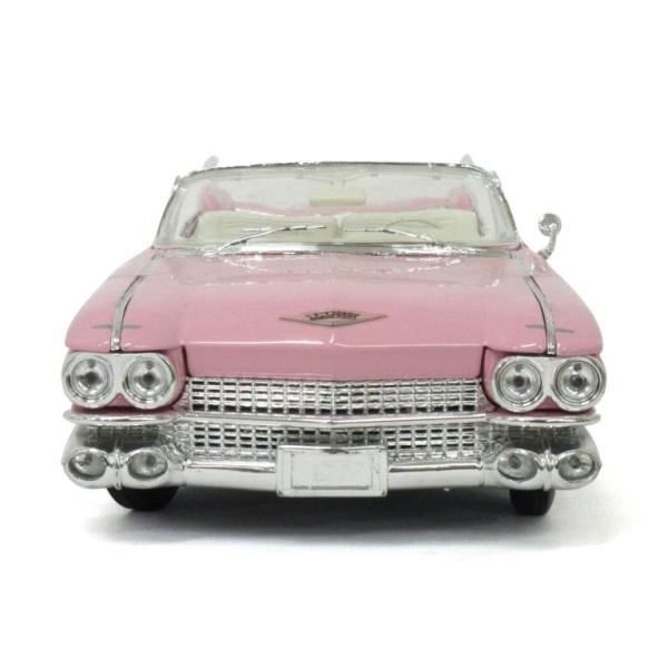 Maisto 1/18 �L���f���b�N �G���h���h �s���N 1959 �}�C�X�g �~�j�J�[ ���i�摜3