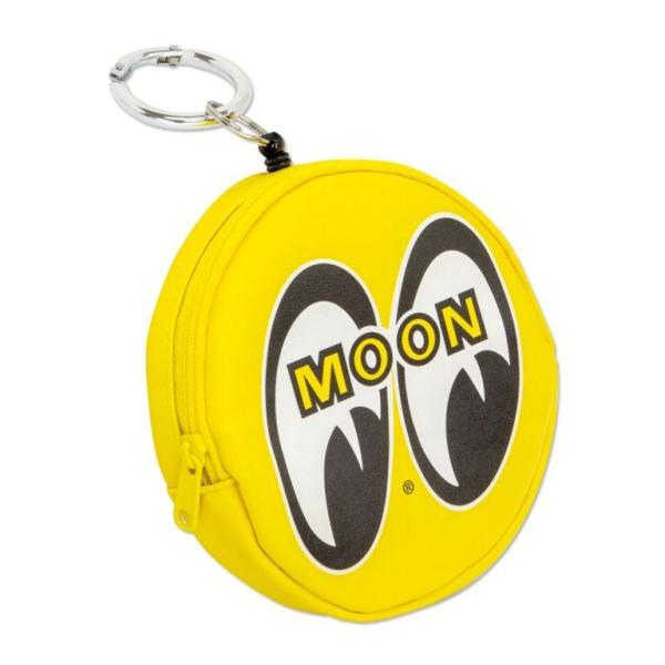 ムーンアイズ　MOON ムーン パスポーチ