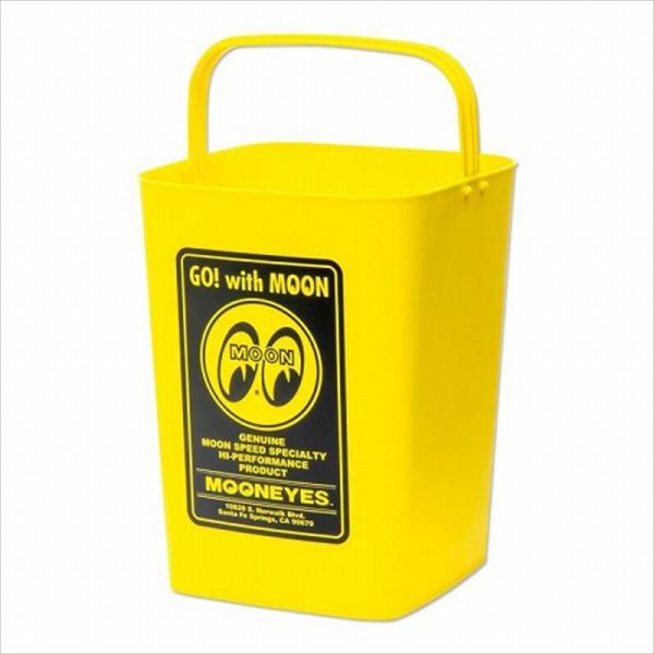 ムーンアイズ　MOONEYES 10L ダスト ボックス