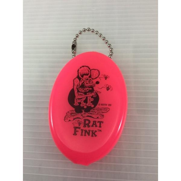 ラットフィンクス RAT FINK ラットフィンク Rat Fink Mono Standing スウェット