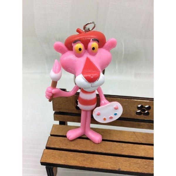 ピンクパンサーpvcキーチェーン キーホルダー 画家 アメ雑 アメリカン雑貨 アメリカ雑貨 ちゃんぷ 通販 Yahoo ショッピング