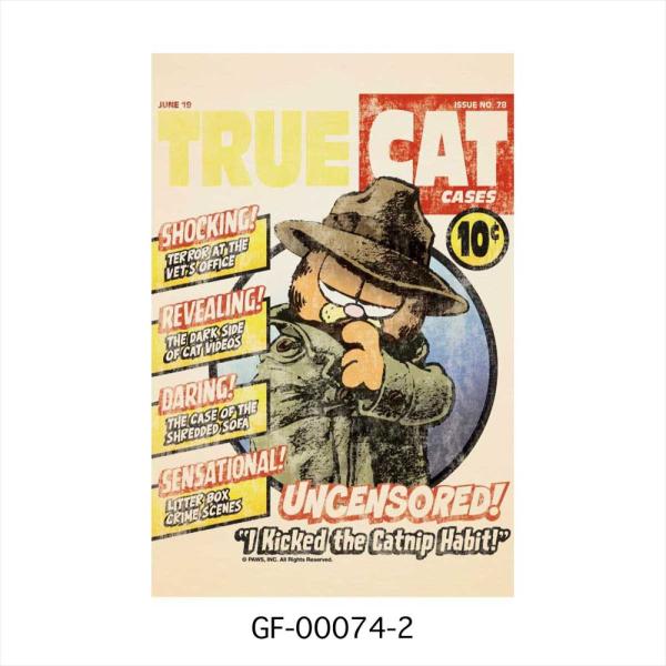 可愛いアメリカン キャラクターのSサイズポスターどこに飾ってもお部屋をアメリカンな雰囲気に演出してくれます！台紙付きのPP袋入りでそのまま飾れるのも嬉しいですが、 額に入れて飾るとまた素敵ですよ生産地 日本サイズ W172×H258 mm