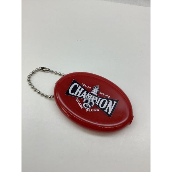 CHAMPION 　コインケース　アメ雑 アメリカン雑貨 アメリカ雑貨