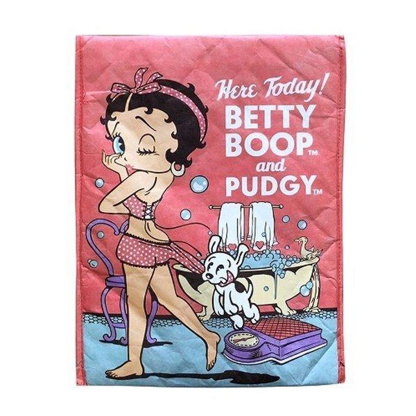 ベティちゃん Betty Boop Craft Clutch Bag Betty バスタイム ベティブープ ベティー ちゃん アメ雑 アメリカン雑貨 2523 ちゃんぷ 通販 Yahoo ショッピング