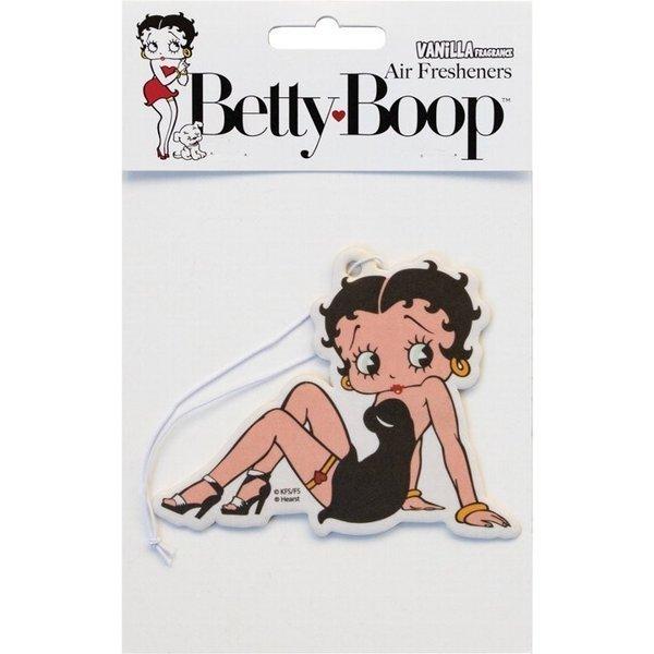 BETTY BOOP（ベティ ブープ） ベティーちゃん ベティブープBetty Boop
