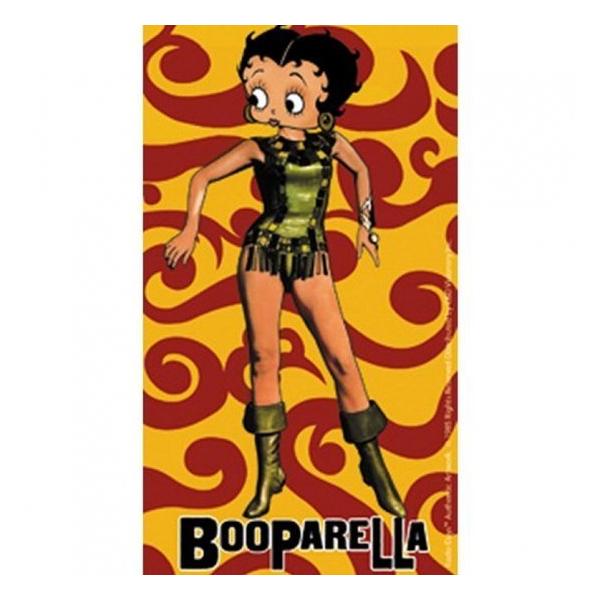 BETTY BOOP ベティちゃん ベティブープBetty Boop レトロカード