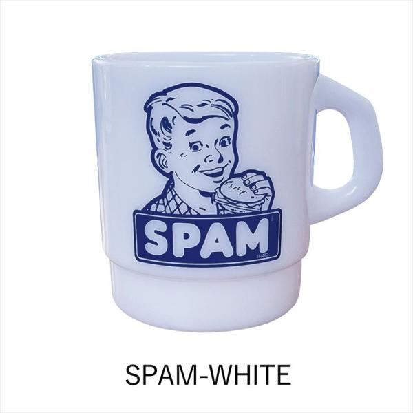 プラスチック製スタッキングマグです。割れにくいので、アウトドアでもご使用いただけます。両面同じデザインとなっております。耐熱温度：70度※電子レンジ、食器洗浄機は使用できません。サイズ・H92×φ82mm