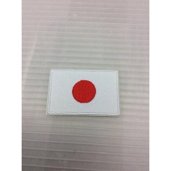 小型刺繍ワッペン(ＦＫ)　（日本）アイロンワッペン　刺繍、エンブレム、大人気、オシャレ アップリケ 人気 アメ雑 アメリカン雑貨