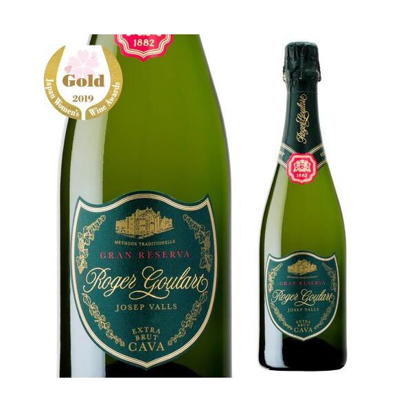 SP ロジャー グラート カヴァ グラン キュヴェ ジョセップ ヴァイス 750ml 箱なし ロジャーグラート 長S